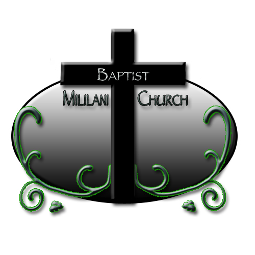 Logo Design by Brenyo for Mililani Baptist Church | Design #2328130
