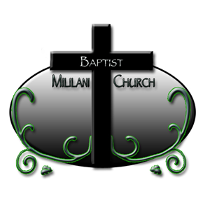 Design de Logo par Brenyo pour Mililani Baptist Church | Design #2328130