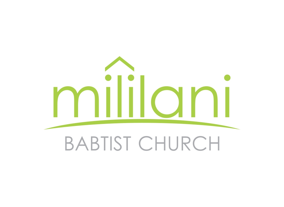 Logo Design by maverick for Mililani Baptist Church | Design #2326365