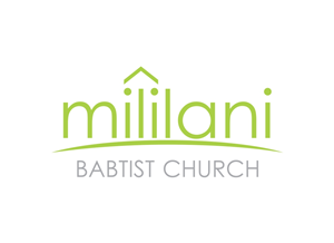 Design de Logo par maverick pour Mililani Baptist Church | Design #2326365