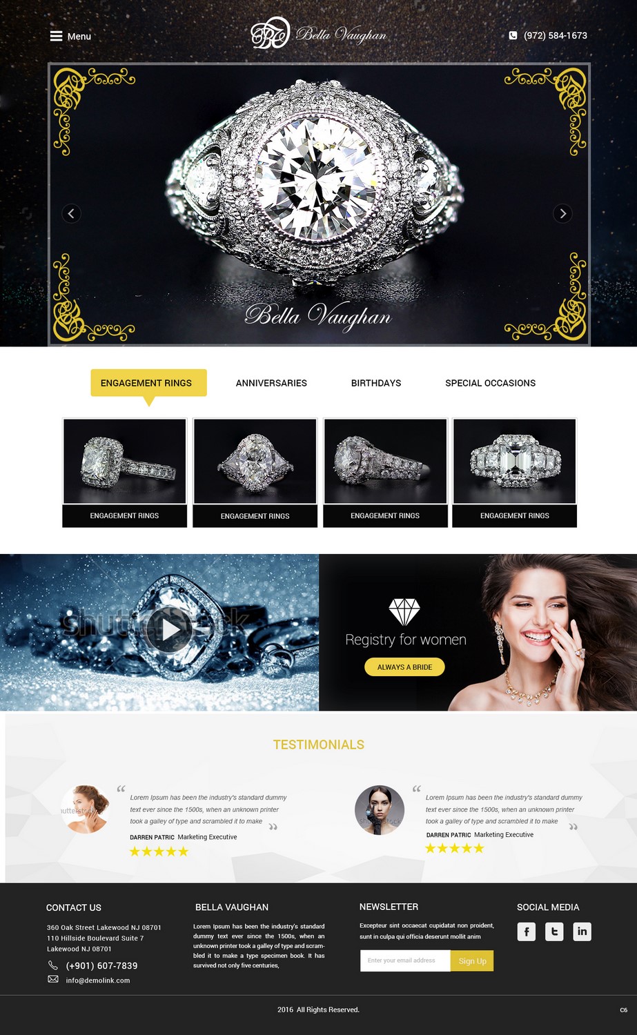 Web Design by pb for PhysVisible | Design #12033827