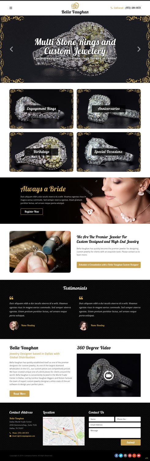 Web Design par pb pour PhysVisible | Design #12046573