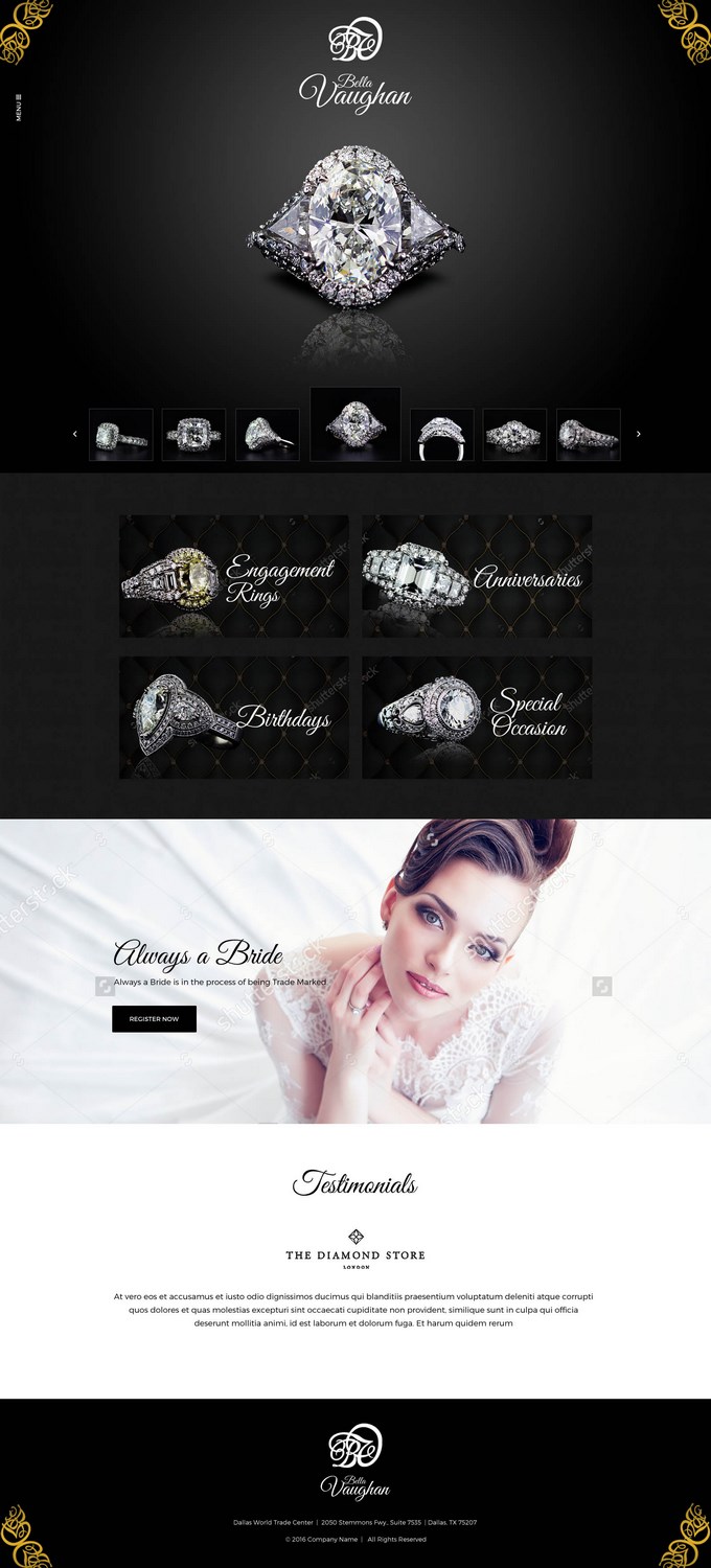 Web Design by pb for PhysVisible | Design #12296613