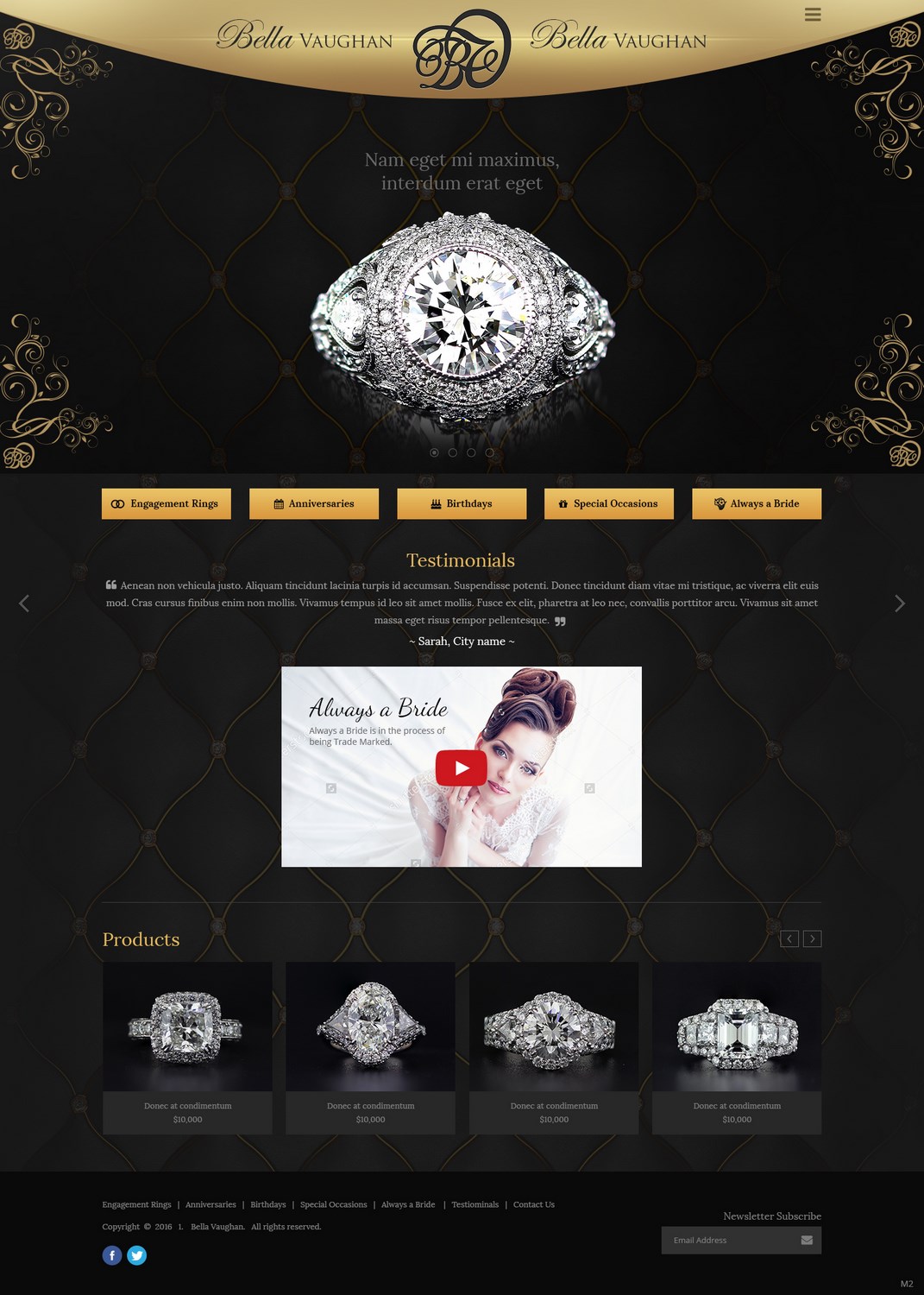 Web Design by pb for PhysVisible | Design #12296614