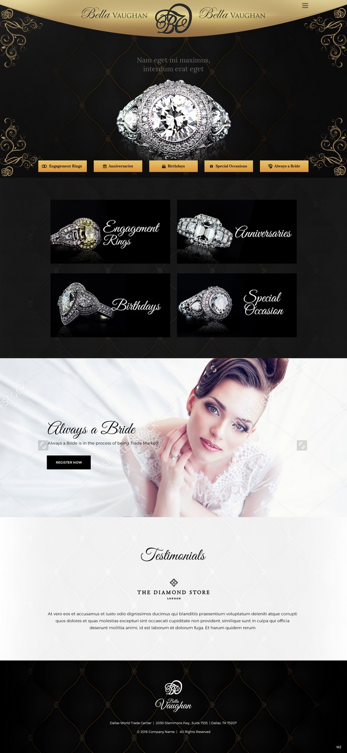 Web Design par pb pour PhysVisible | Design #12296615