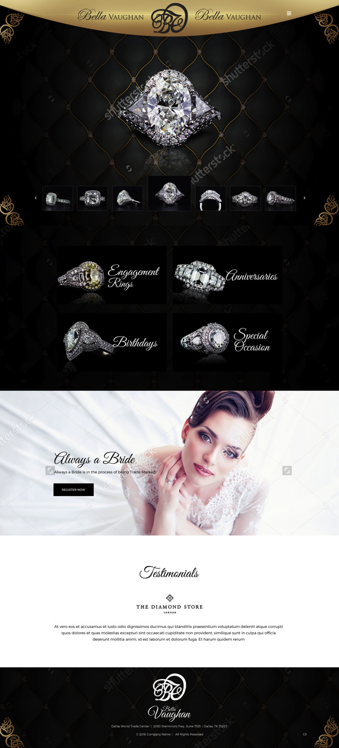 Web Design by pb for PhysVisible | Design: #12306348