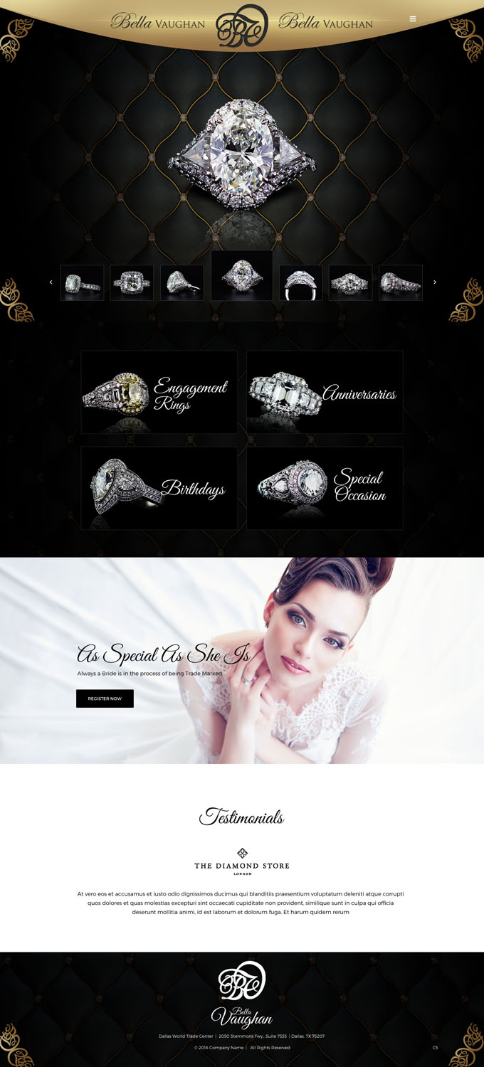 Web Design par pb pour PhysVisible | Design #12590852