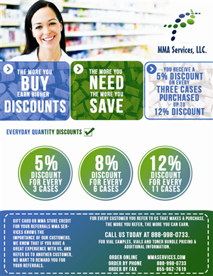 Flyer Design by exoddinary for this project | Design: #2333421