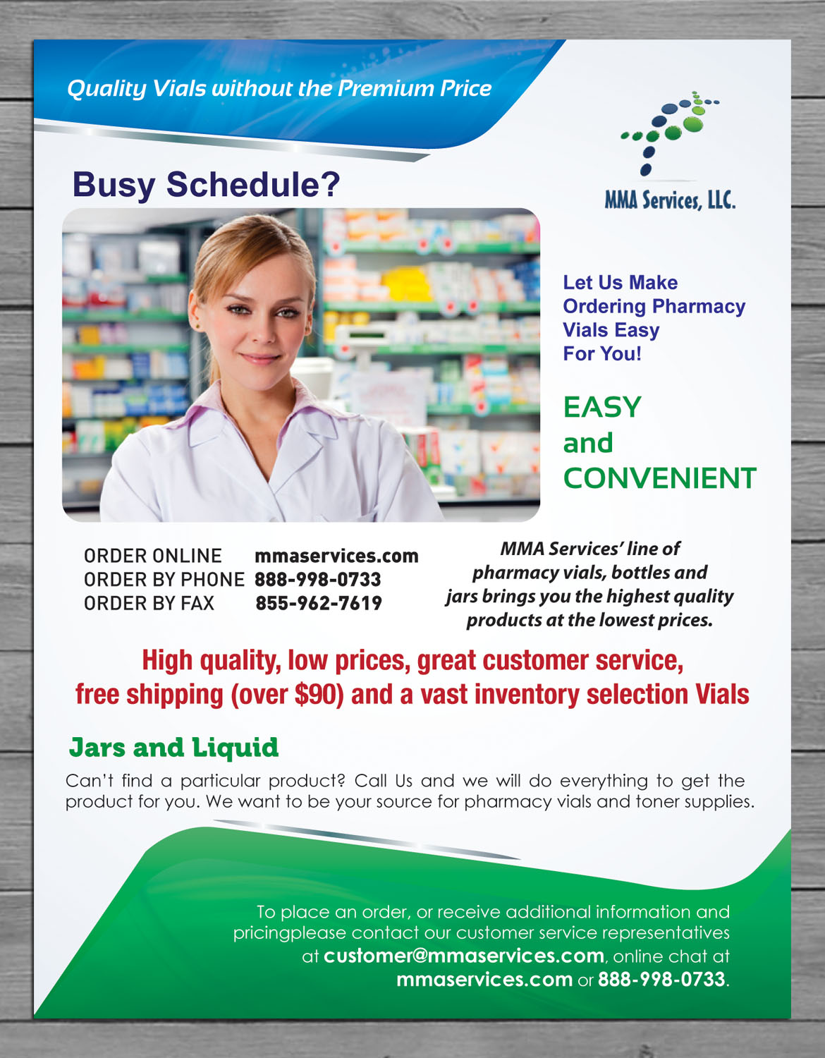 Design de Flyer par Sbss pour ce projet | Design #2326835