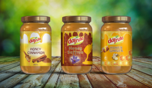 Packaging Design by CENTERSPREAD for this project | Design #11650775
