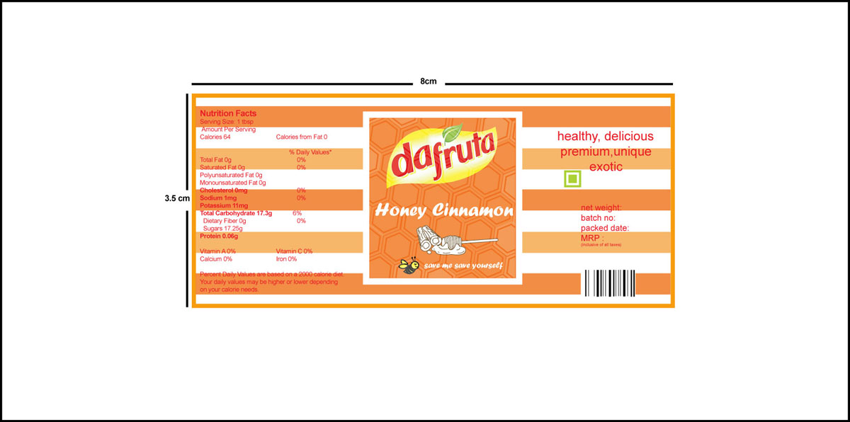 Packaging Design by kalchakra for this project | Design #11601183