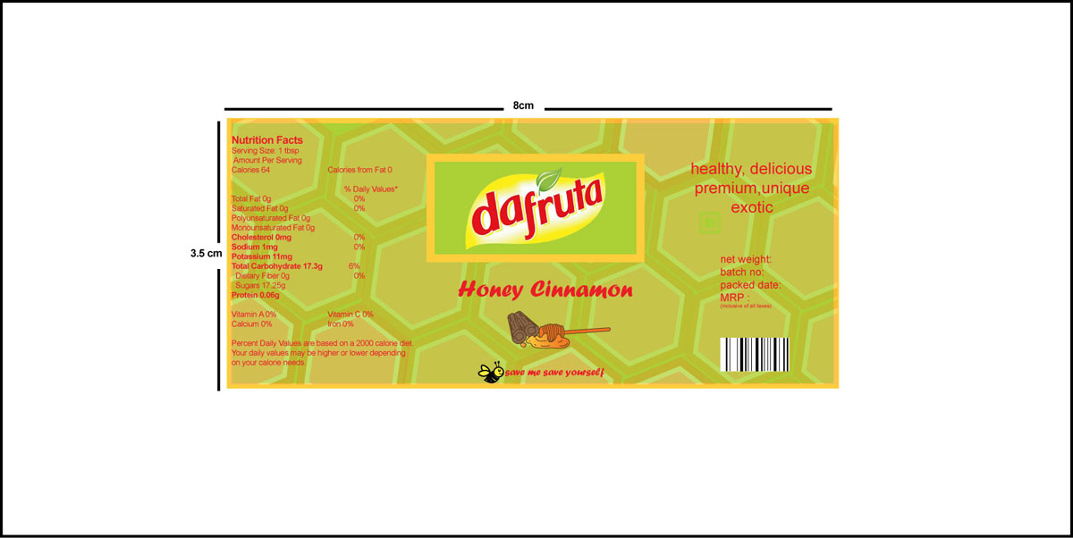 Packaging Design by kalchakra for this project | Design #11601192