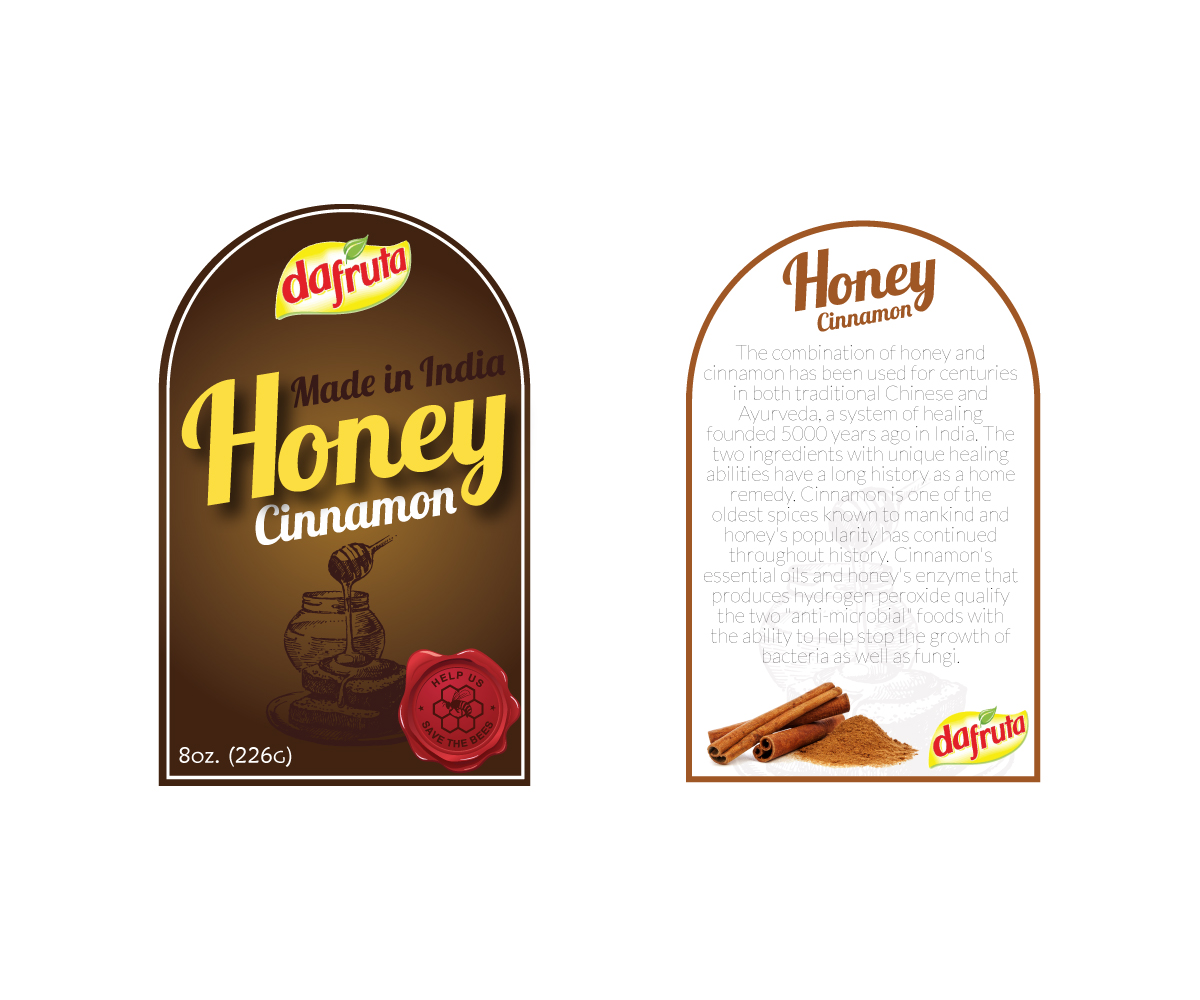 Packaging Design by neboica for this project | Design #11531926