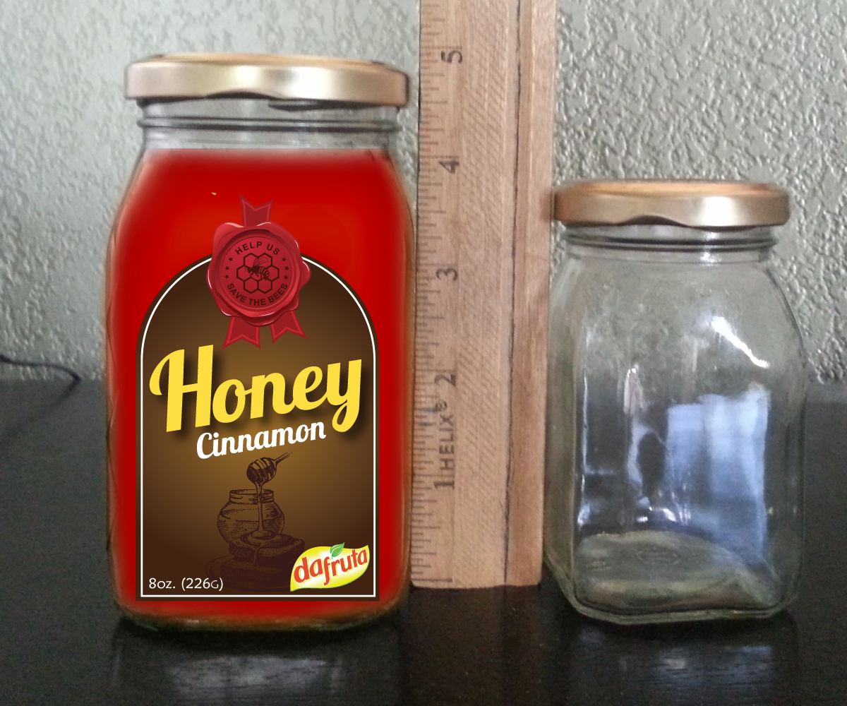 Diseño de Empaque por neboica para este proyecto | Diseño #11550105