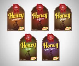 Packaging Design by neboica for this project | Design: #11589153