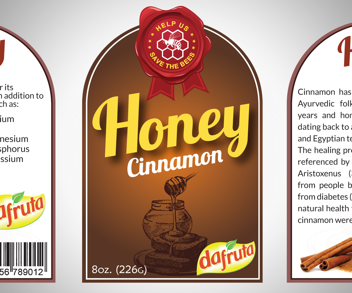 Packaging Design by neboica for this project | Design #11589154