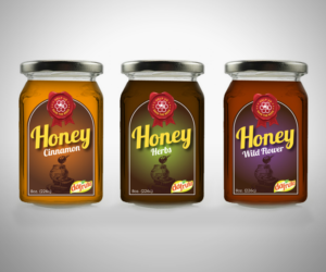 Packaging Design by neboica for this project | Design: #11589548