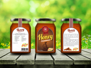 Packaging Design by neboica for this project | Design: #11589549