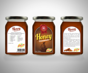 Packaging Design by neboica for this project | Design: #11589550
