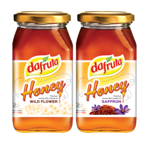 Premium Honey Fusions need a label design. 5 awesome blends (see below)