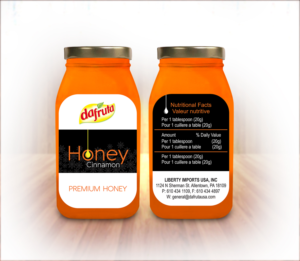 Packaging Design by dilipkrnath for this project | Design #11559868