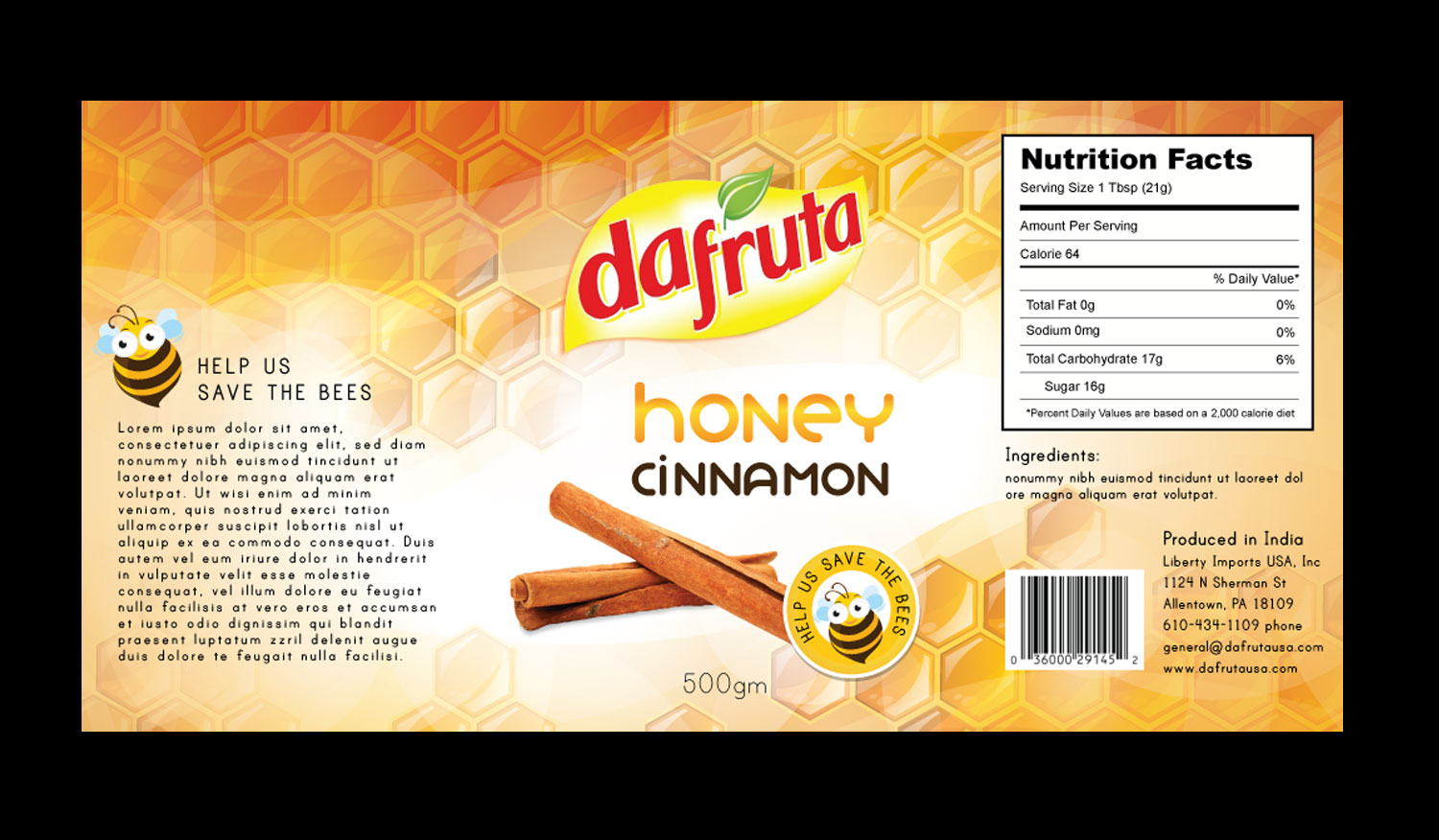 Packaging Design by pivotaldesign.biz for this project | Design #11607608