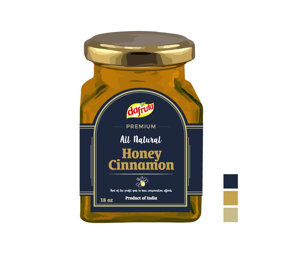 Packaging Design by RhythmGraphics for this project | Design #11568326