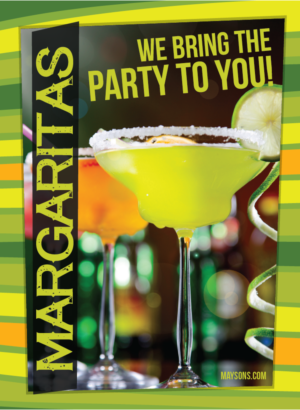 Design Publicitaire par Whalen pour ce projet | Design : #11528271