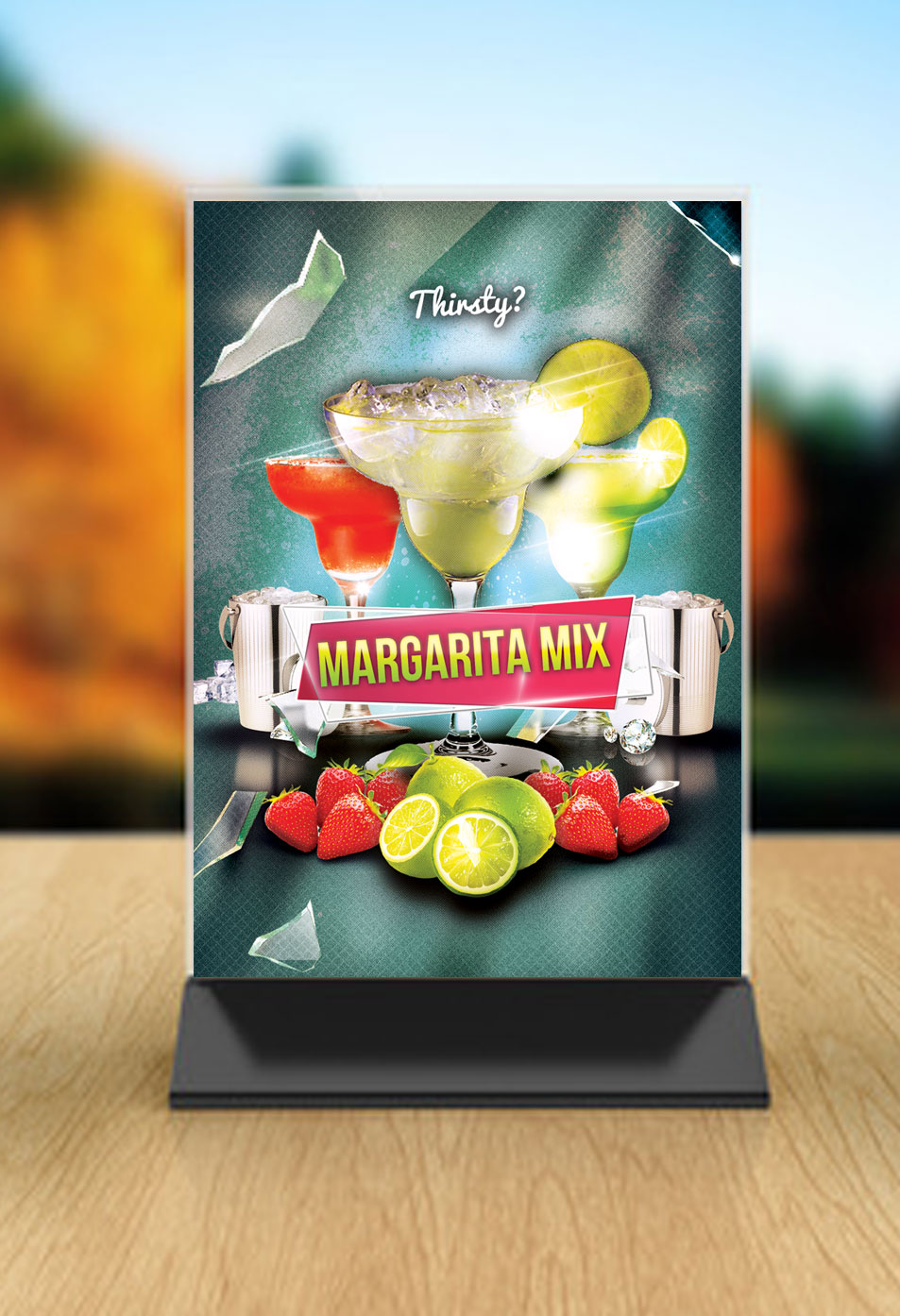 Design Publicitaire par alessandroevge pour ce projet | Design #11598629