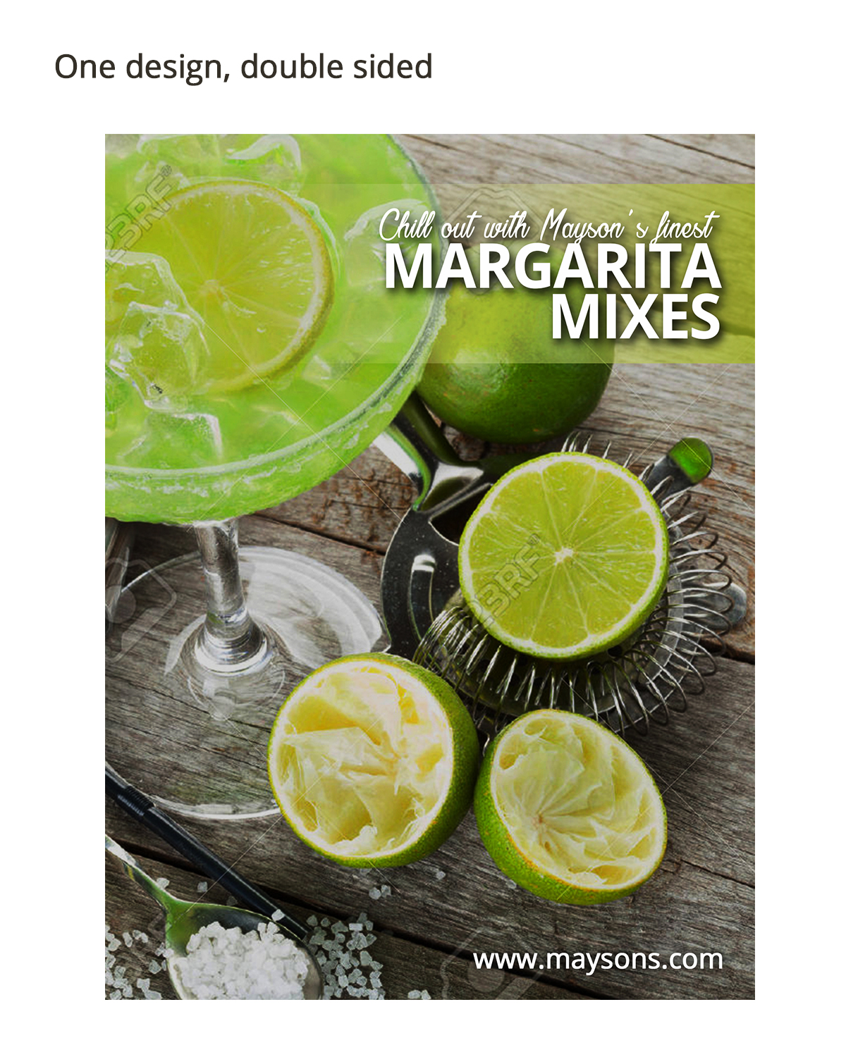 Advertisement Design by DesignSolutions for this project | Design #11549341