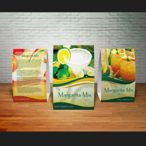Advertisement Design by Musa Meher