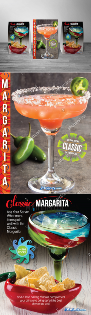 Advertisement Design by dsbgraphics for this project | Design: #11554463