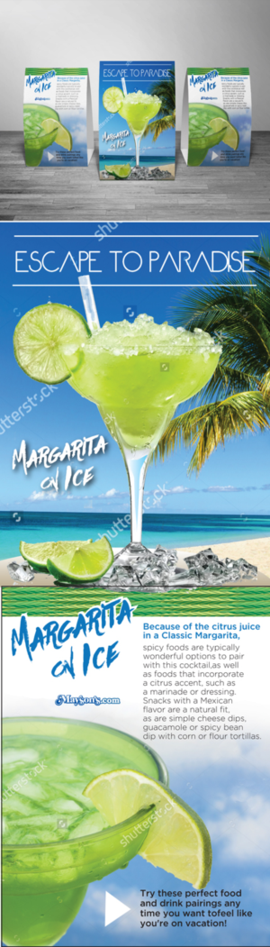 Advertisement Design by dsbgraphics
