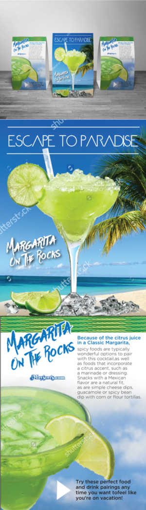 Advertisement Design by dsbgraphics for this project | Design #11611272