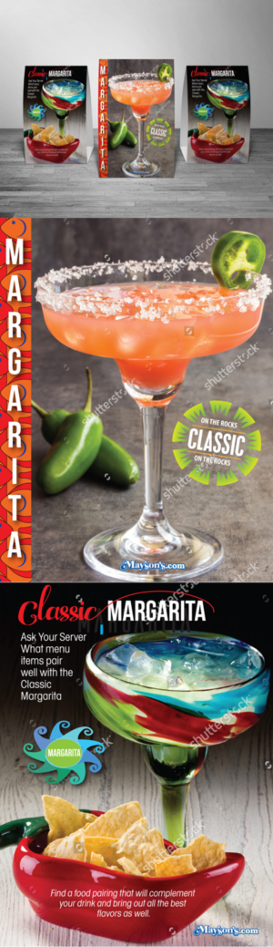 Advertisement Design by dsbgraphics for this project | Design: #11619406