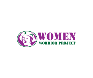 Women Warrior Project | Logo Design by dianagargaritza