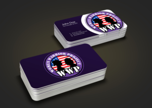 Women Warrior Project | Logo Design by R.Bello