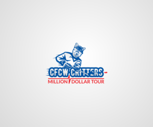 Logo Design by artisan bee 2022 for CFCW Radio  | Design: #11587613