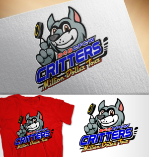 Logo Design by nivleik for CFCW Radio  | Design: #11465165