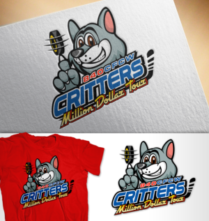 Logo Design by nivleik for CFCW Radio  | Design: #11477577
