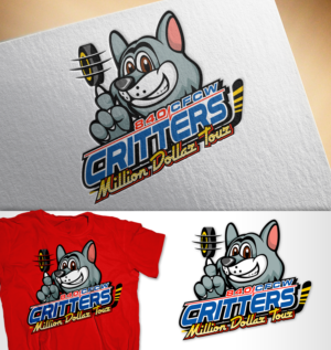 Logo Design by nivleik for CFCW Radio  | Design: #11654592
