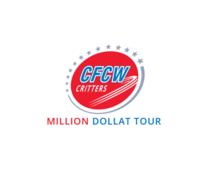 Logo Design by instudio for CFCW Radio  | Design: #11557278