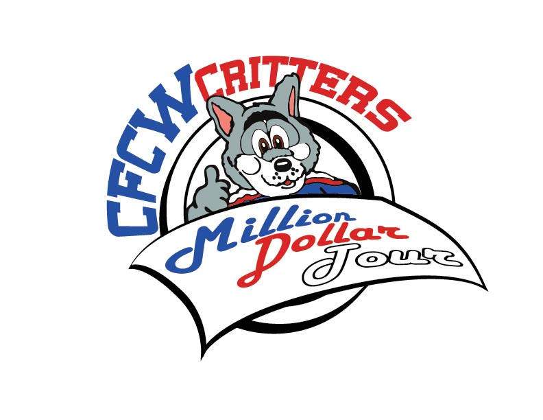 Logo-Design von DoctorTom für CFCW Radio  | Design #11592967