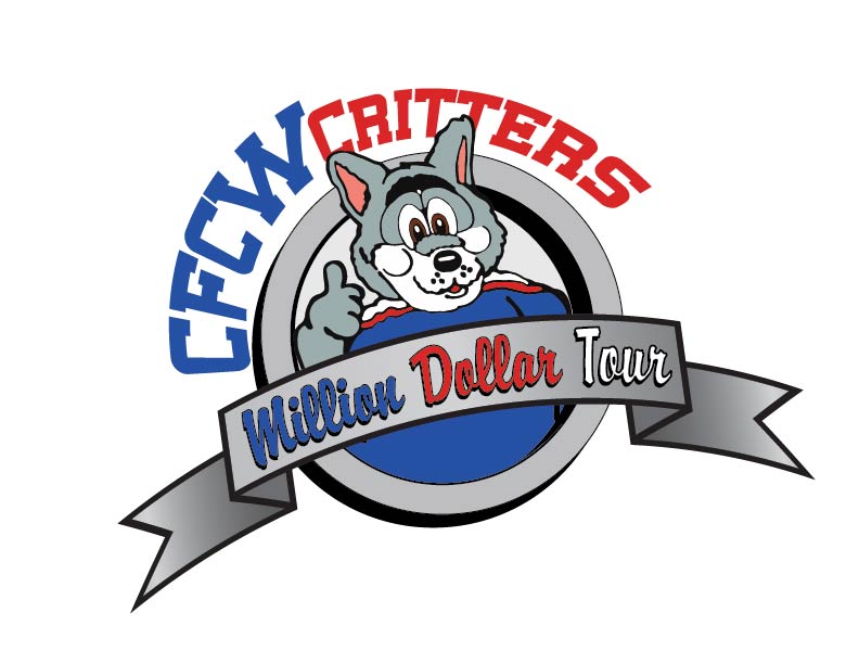 Logo Design by DoctorTom for CFCW Radio  | Design #11593221