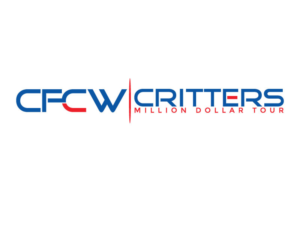 Logo Design by DESIGN Services JK for CFCW Radio  | Design: #11536304