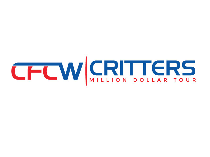 Logo Design by DESIGN Services JK for CFCW Radio  | Design #11536305