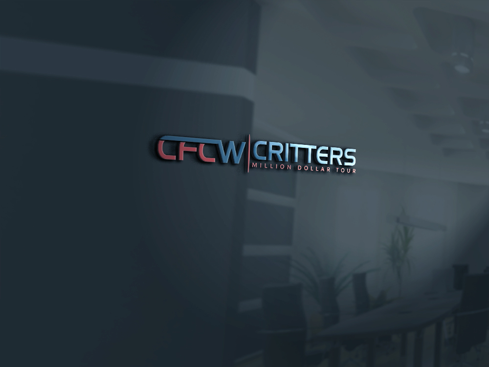 Logo Design by DESIGN Services JK for CFCW Radio  | Design #11536307