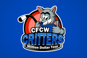 Logo Design by R.Bello for CFCW Radio  | Design: #11579369