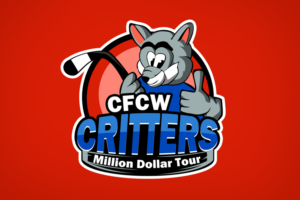 Logo Design by R.Bello for CFCW Radio  | Design: #11579371