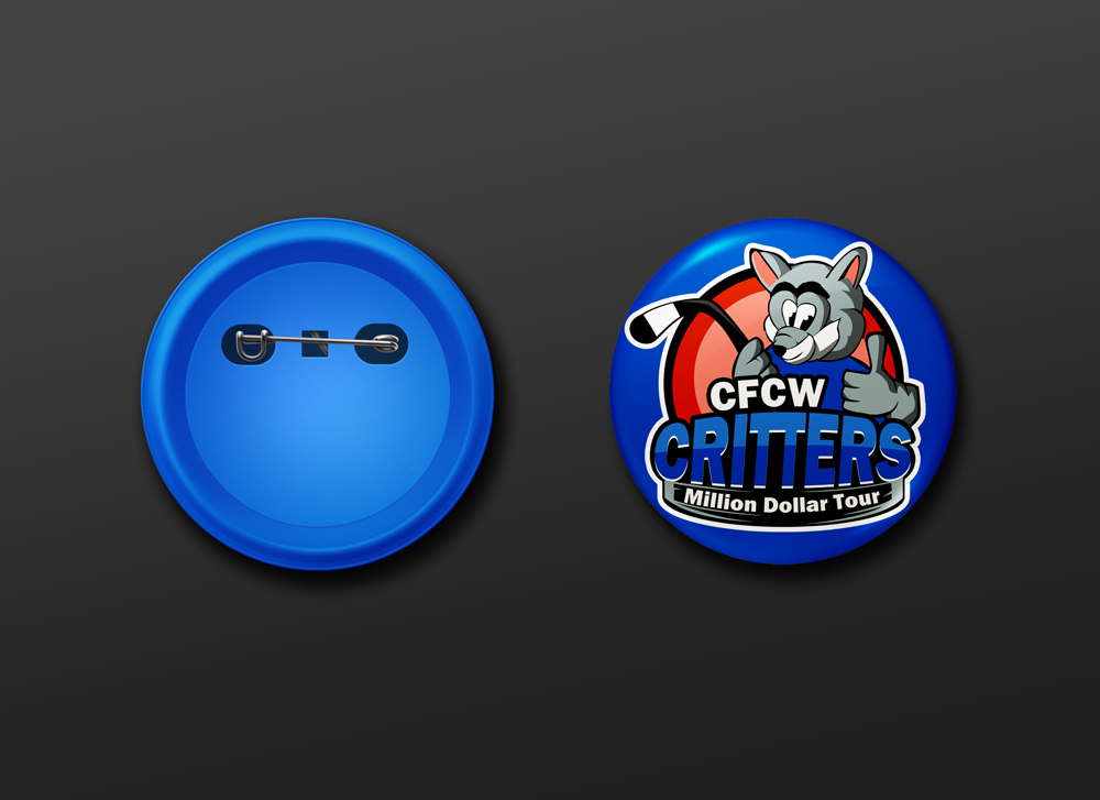 Logo Design by R.Bello for CFCW Radio  | Design #11579372
